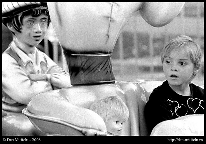 Dan Mititelu - Inima de copil - fotografiromani.ro